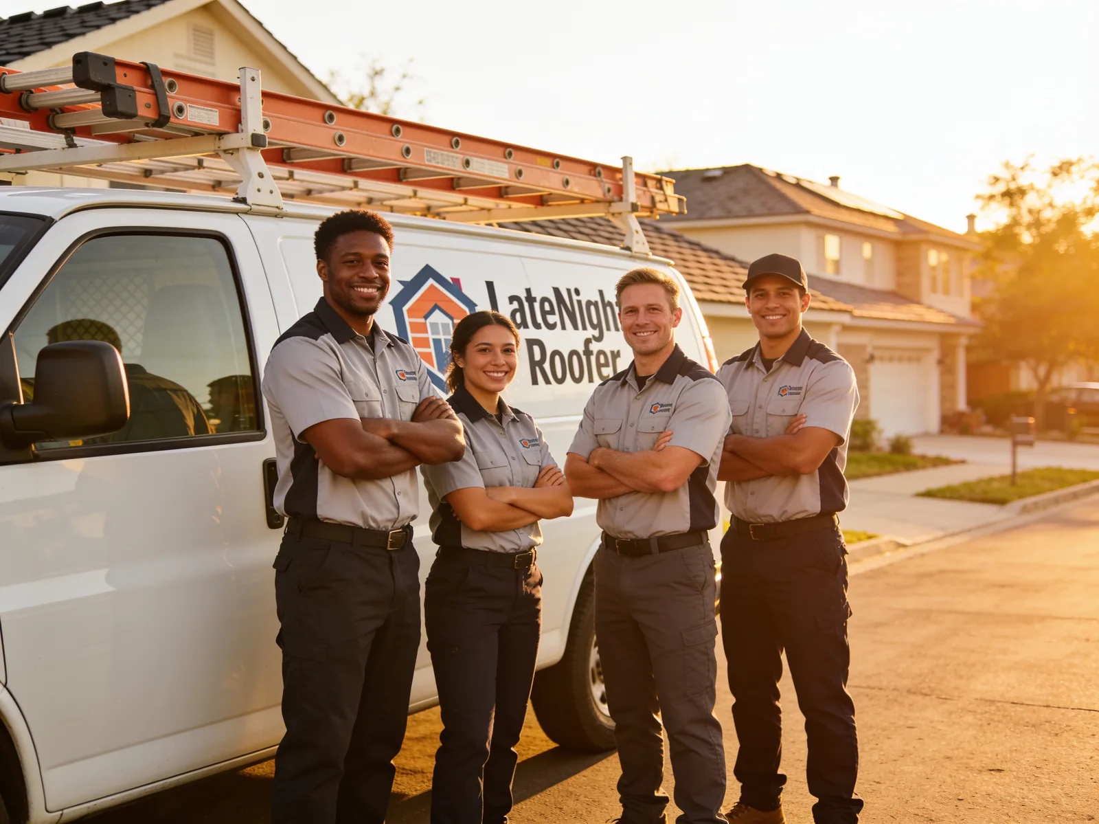 Emergency Roof Repair company in Finchville, KY
